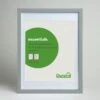 Dunelm Essentials Photo Frame 12" X 10" (30cm X 25cm) -Cool Decoration 30789188