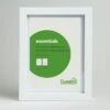 Dunelm Essentials Photo Frame 5" X 3.5" (13cm X 9cm) 2 Dunelm Essentials Photo Frame 5" X 3.5" (13cm X 9cm) -Cool Decoration 30789231