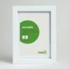 Dunelm Essentials Photo Frame 6" X 4" (15cm X 10cm) -Cool Decoration 30789236