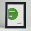 Dunelm Essentials Photo Frame 7" X 5" (18cm X 13cm) 2 Dunelm Essentials Photo Frame 7" X 5" (18cm X 13cm) -Cool Decoration 30789237