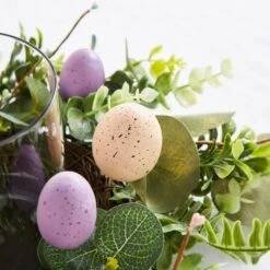 Dunelm Easter Candle Holder 6 Dunelm Easter Candle Holder -Cool Decoration 30791664 alt02