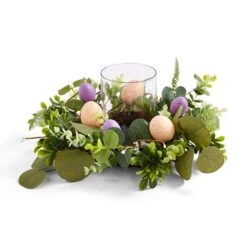 Dunelm Easter Candle Holder 7 Dunelm Easter Candle Holder -Cool Decoration 30791664 alt03