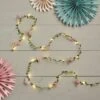 Dunelm Butterfly 20 Light String Lights -Cool Decoration 30791806