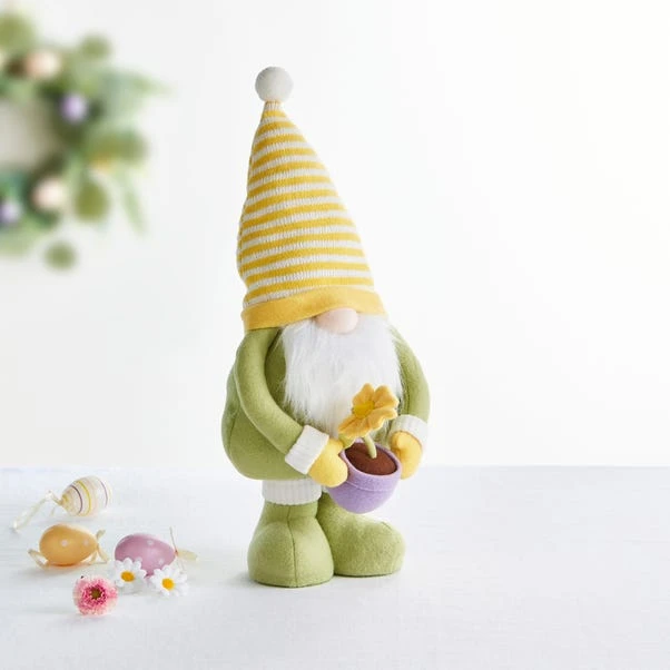 Dunelm Easter Gnome 3 Dunelm Easter Gnome
