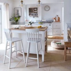 Churchgate 40cm Wooden Clock -Cool Decoration 30792015 alt07