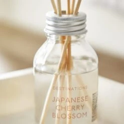 Wax Lyrical Japanese Cherry Blossom Diffuser 100ml