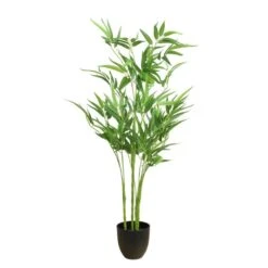 Dunelm Artificial Bamboo Tree 90cm -Cool Decoration 30794561 alt03