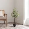 Dunelm Artificial Olive Tree 90cm 2 Dunelm Artificial Olive Tree 90cm -Cool Decoration 30794564