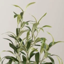 Dunelm Artificial Olive Tree 90cm -Cool Decoration 30794564 alt02