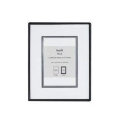 Dunelm London Photo Frame 10x8 8 Dunelm London Photo Frame 10x8 -Cool Decoration 30795061 alt02
