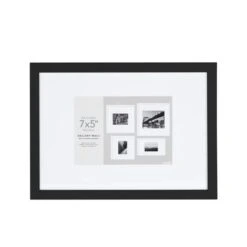 Dunelm Oversized Mount Frame A4 -Cool Decoration 30795071 alt02