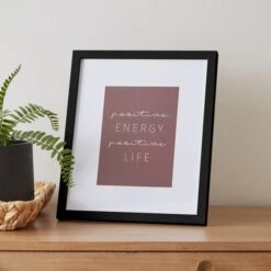 Dorma Oversized Mount Frame 25cm X 30cm