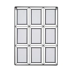 Dunelm London Multi Frame -Cool Decoration 30795094 alt02
