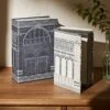 Natural History Museum Box -Cool Decoration 30796107