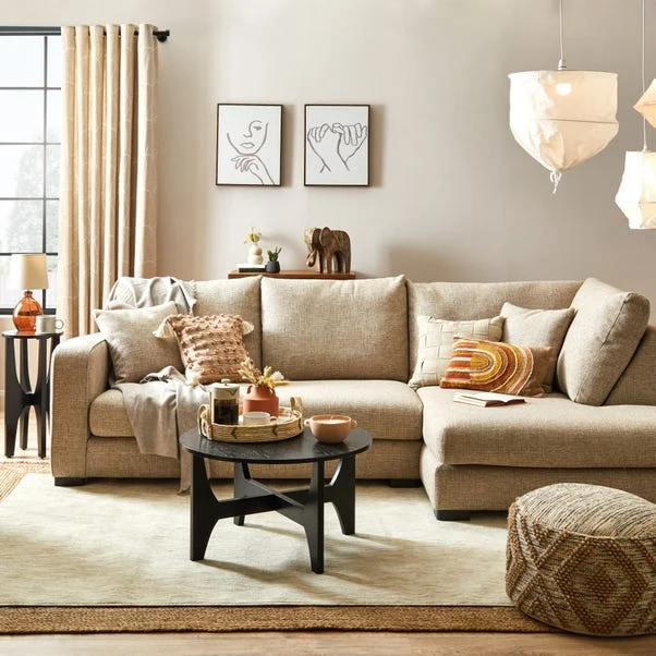 Dunelm Maize Rope Decorative Tray 6 Dunelm Maize Rope Decorative Tray - Image 4