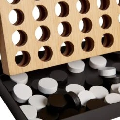 Dunelm Four In A Line Game -Cool Decoration 30796404 alt02