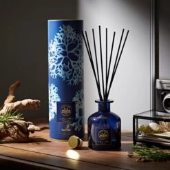 Natural History Museum Sea Forest Diffuser 200ml