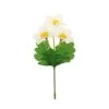 Dunelm White Narcissi Pick 1 Dunelm White Narcissi Pick -Cool Decoration 30796726