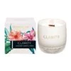 Stoneglow Cashmerian Wood & Saffron Clarity Scented Candle 2 Stoneglow Cashmerian Wood & Saffron Clarity Scented Candle -Cool Decoration 30796847