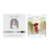 Stoneglow Red Rose Scented Wax Candle 1 Stoneglow Red Rose Scented Wax Candle -Cool Decoration 30796891