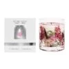 Stoneglow Pink Pepper Flowers Scented Wax Candle 2 Stoneglow Pink Pepper Flowers Scented Wax Candle -Cool Decoration 30796895