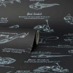 Natural History Museum Sea Creatures Wallpaper 8 Natural History Museum Sea Creatures Wallpaper -Cool Decoration 30796978 alt02