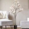 Scottish Everlastings 146cm Magnolia Tree 1 Scottish Everlastings 146cm Magnolia Tree -Cool Decoration 30797238