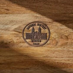 Dunelm Compartment Tray -Cool Decoration 30797570 alt03