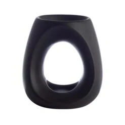 Dunelm Ceramic Oil Burner 7 Dunelm Ceramic Oil Burner -Cool Decoration 30797991 alt02