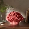 Natural History Museum Weighted Coral Reef Ornament -Cool Decoration 30800589