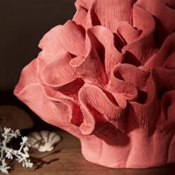 Natural History Museum Weighted Coral Reef Ornament -Cool Decoration 30800589 alt02