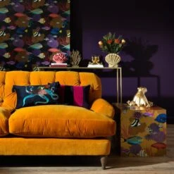 Natural History Museum Weighted Coral Reef Ornament -Cool Decoration 30800589 alt07