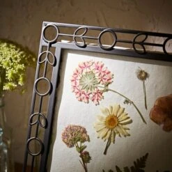 Natural History Museum Detailed Frame 8" X 10" -Cool Decoration 30801028 alt03