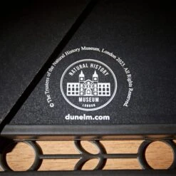 Natural History Museum Detailed Frame 8" X 10" -Cool Decoration 30801028 alt04