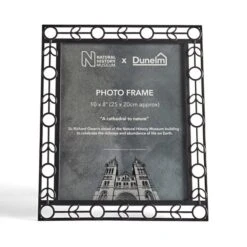 Natural History Museum Detailed Frame 8" X 10" -Cool Decoration 30801028 alt05
