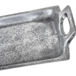 Pacific Lifestyle Antique Rectangular Tray -Cool Decoration 30803443 alt03