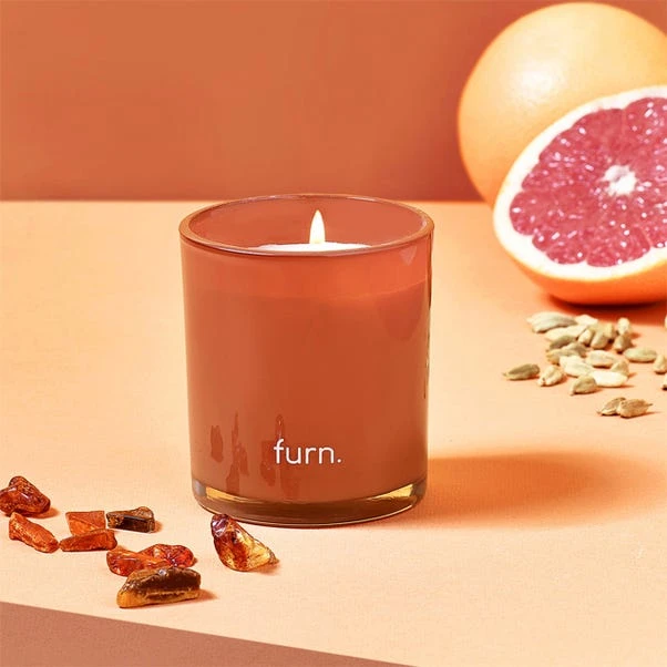 Furn Furn Wildlings Amber & Musk Candle 4 Furn Furn Wildlings Amber & Musk Candle - Image 2