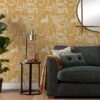 Furn Furn. Winter Woods Wallpaper -Cool Decoration 30803983