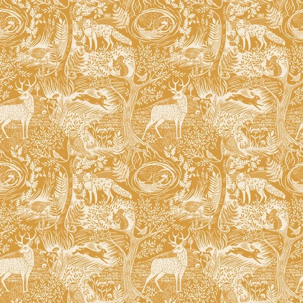 Furn Furn. Winter Woods Wallpaper 5 Furn Furn. Winter Woods Wallpaper - Image 3