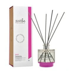 Wax Lyrical Pure 200ml Reed Diffuser