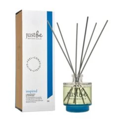 Wax Lyrical Inspired 200ml Reed Diffuser