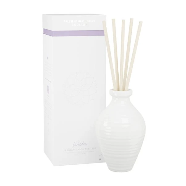 Wax Lyrical Wisdom 200ml Reed Diffuser 5 Wax Lyrical Wisdom 200ml Reed Diffuser - Image 3